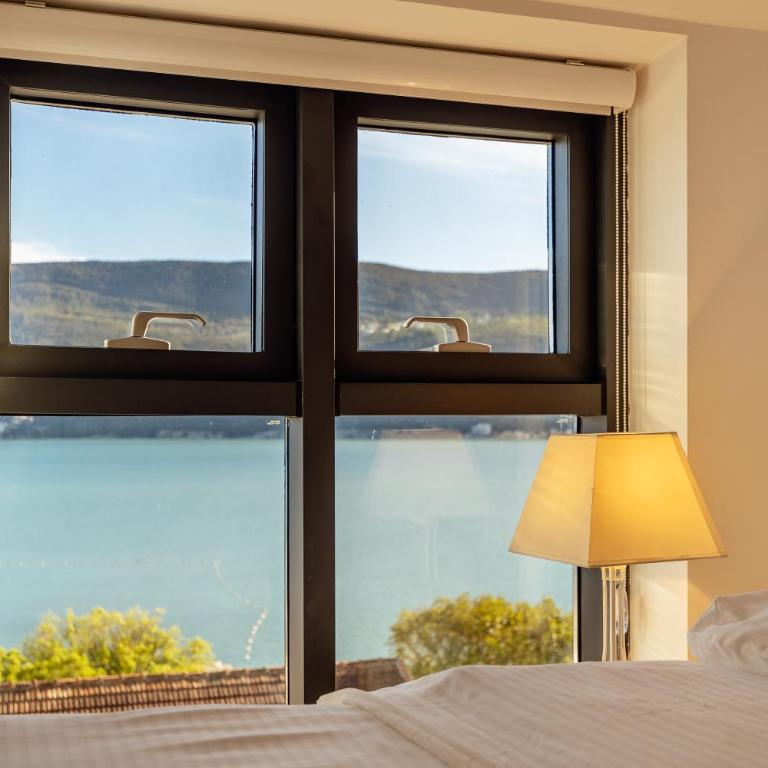 Doxa M Apartments - Apartment with Sea View - 25