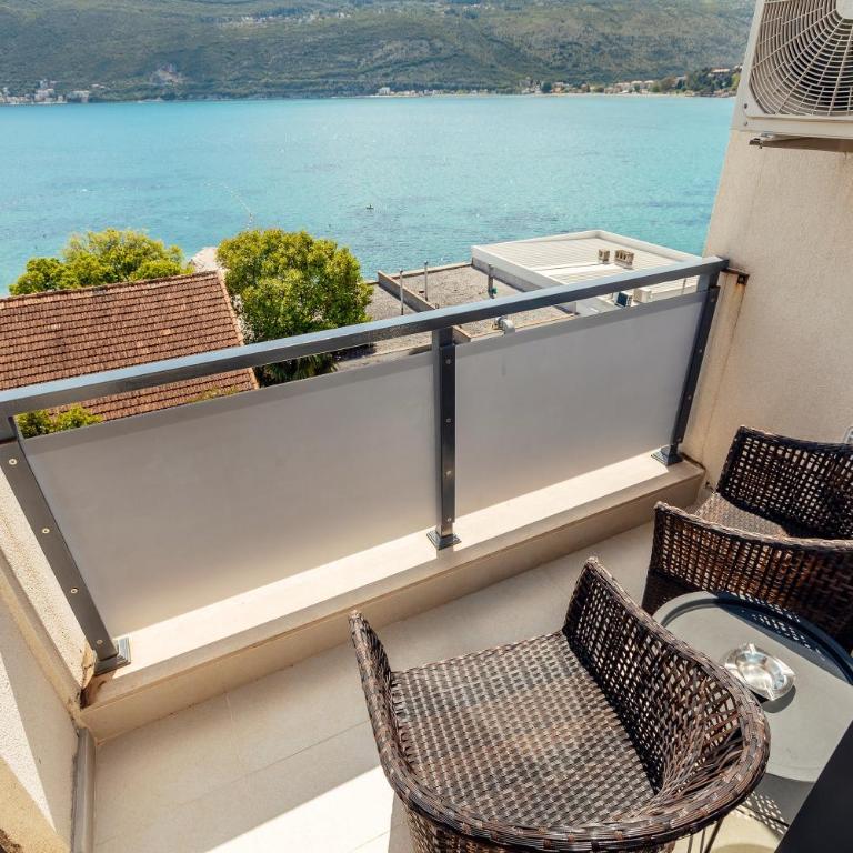 Doxa M Apartments - Apartment with Sea View - 30