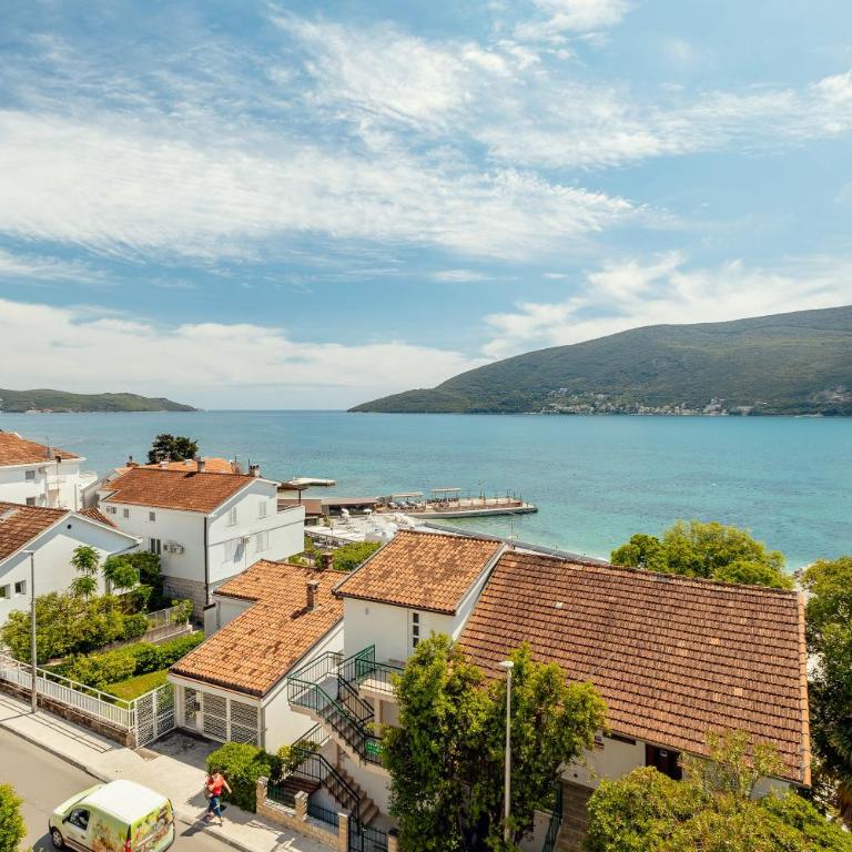 Doxa M Apartments - Apartment with Sea View - 34