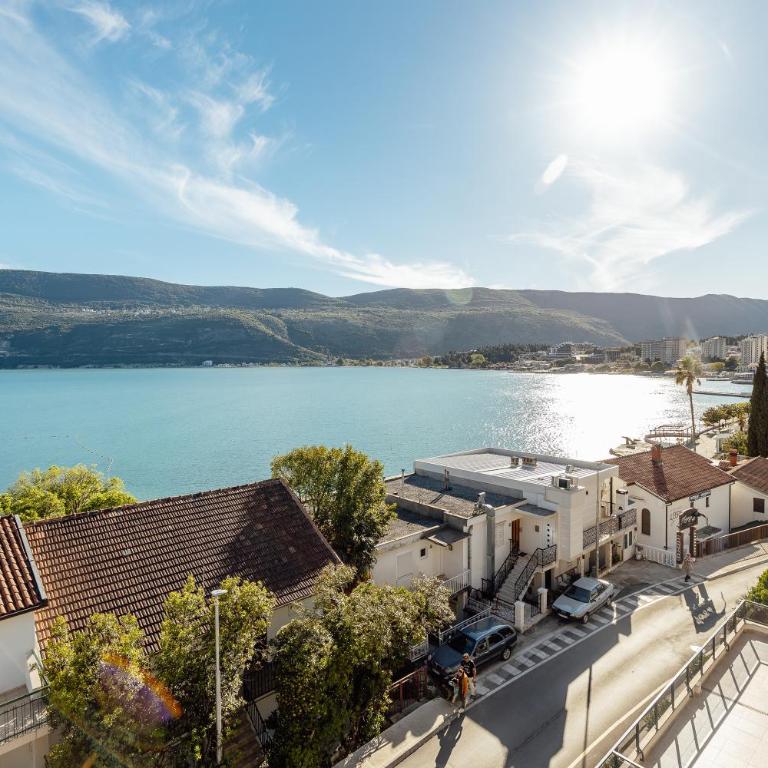 Doxa M Apartments - Apartment with Sea View - 36