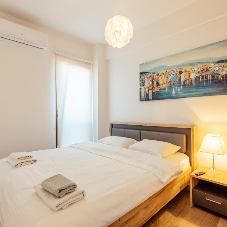 Doxa M Apartments - One-Bedroom Apartment - 9