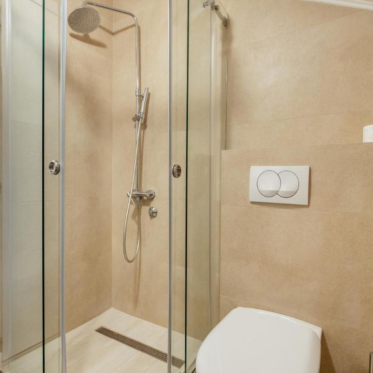 Doxa M Apartments - One-Bedroom Apartment - 10