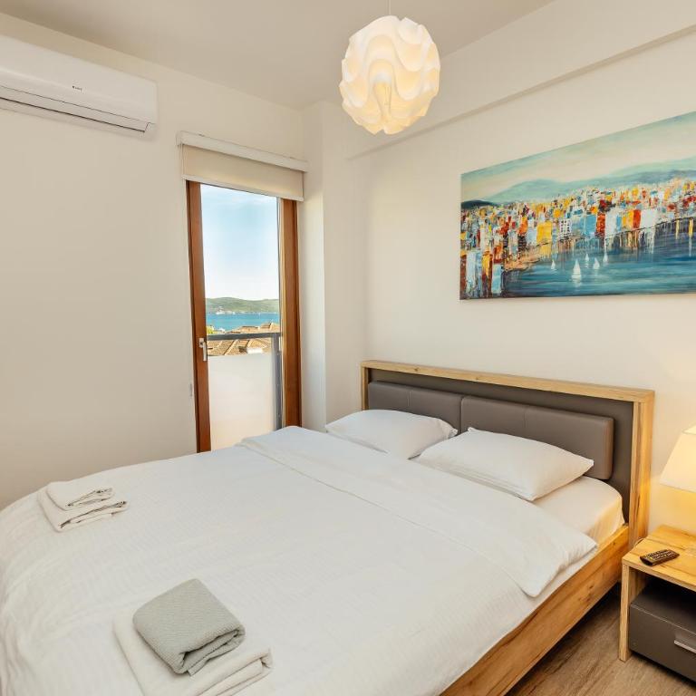 Doxa M Apartments - One-Bedroom Apartment - 11