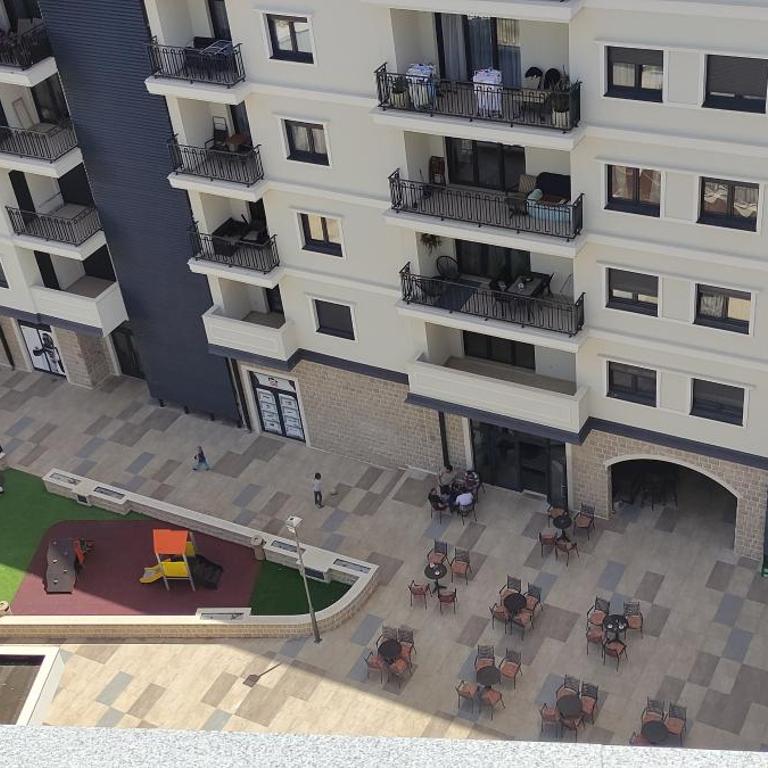 Deluxe apartment Sunrise Trebinje - One-Bedroom Apartment - 22