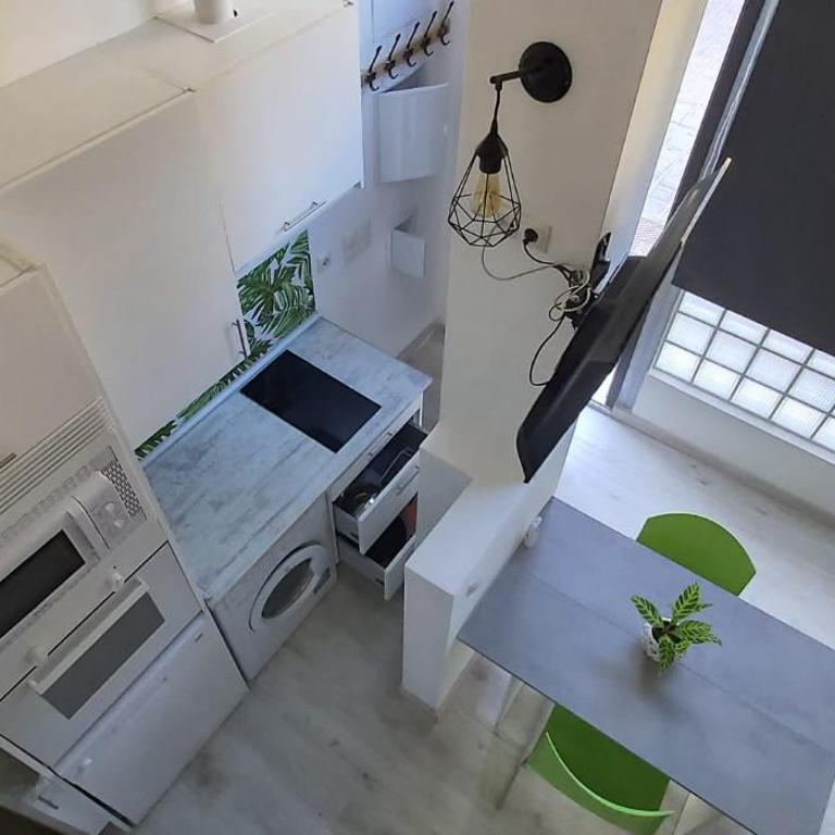 valencialoft - One-Bedroom Apartment - 2