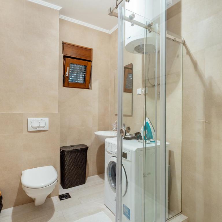 Doxa M Apartments - Two-Bedroom Apartment - 8