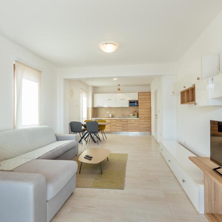 Doxa M Apartments - Two-Bedroom Apartment - 5