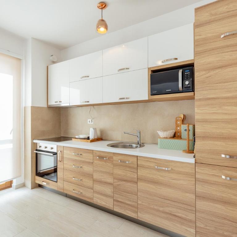 Doxa M Apartments - Two-Bedroom Apartment - 12