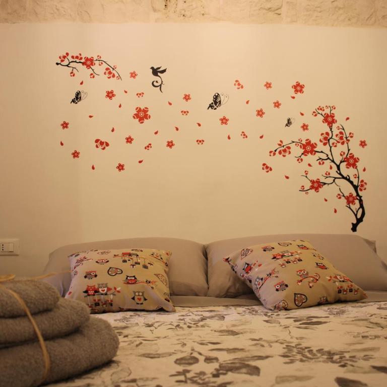 CasaVacanza nonna Vita - One-Bedroom House - 25