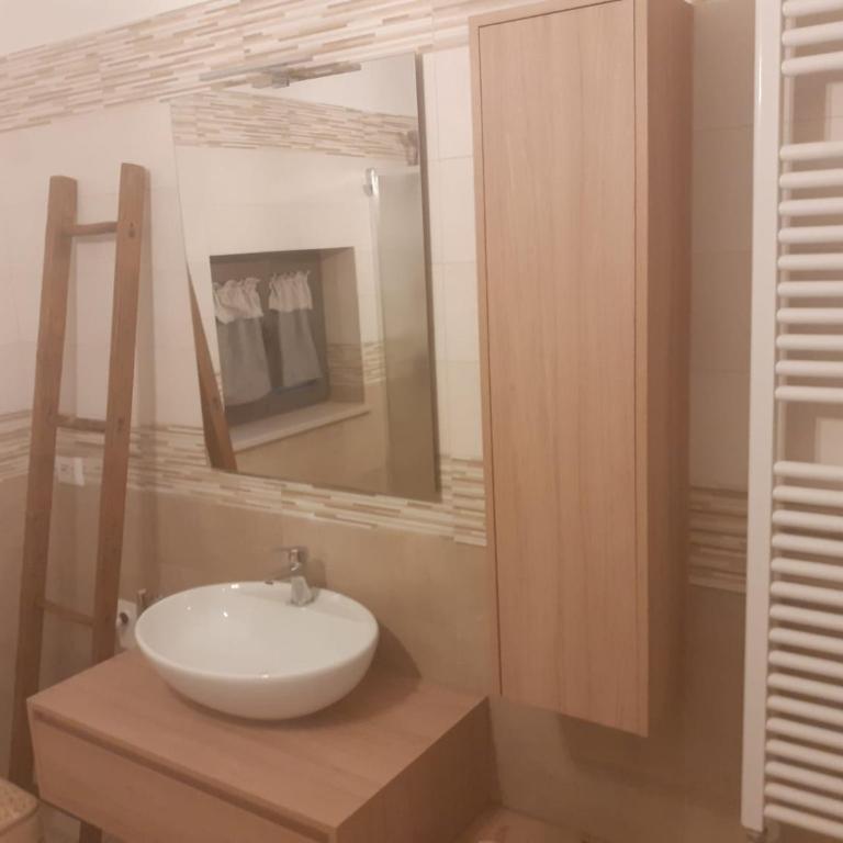 CasaVacanza nonna Vita - One-Bedroom House - 24