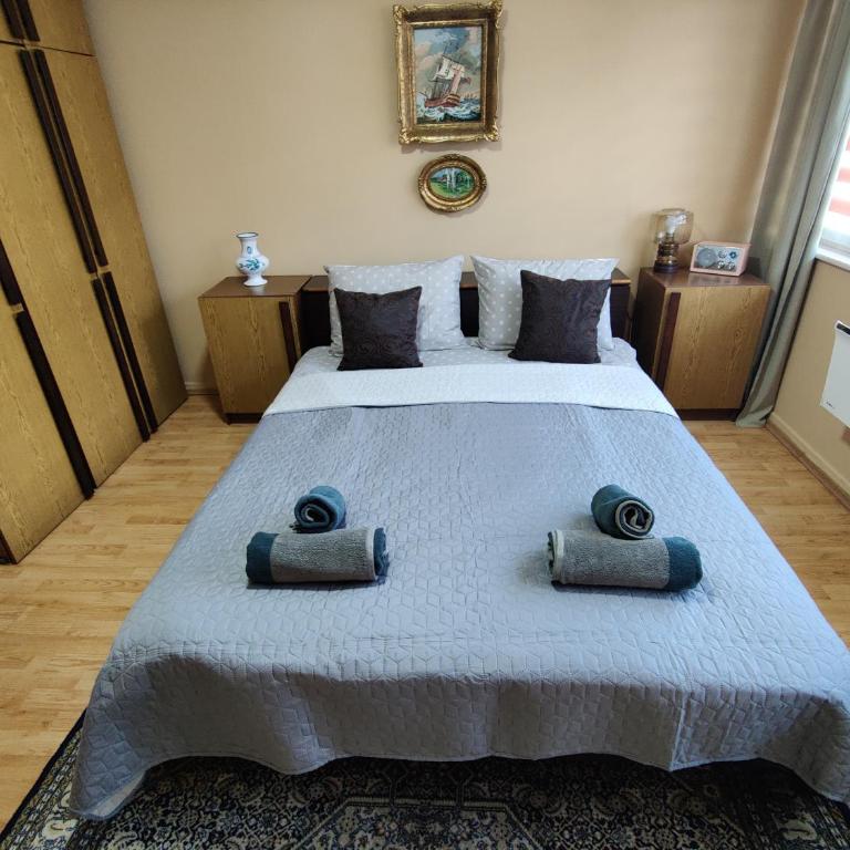 Aunt's Place - Apartman sa 1 Spavaćom Sobom - 11
