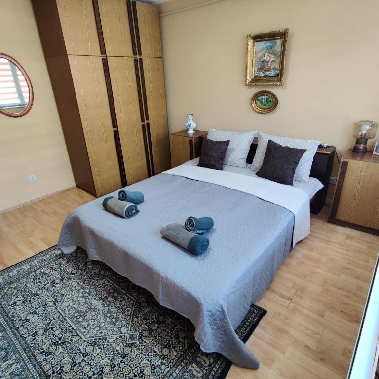 Aunt's Place - Apartman sa 1 Spavaćom Sobom - 10