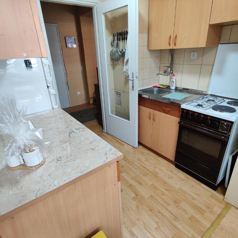 Aunt's Place - Apartman sa 1 Spavaćom Sobom - 15