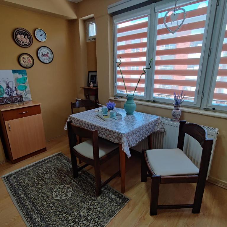 Aunt's Place - Apartman sa 1 Spavaćom Sobom - 13