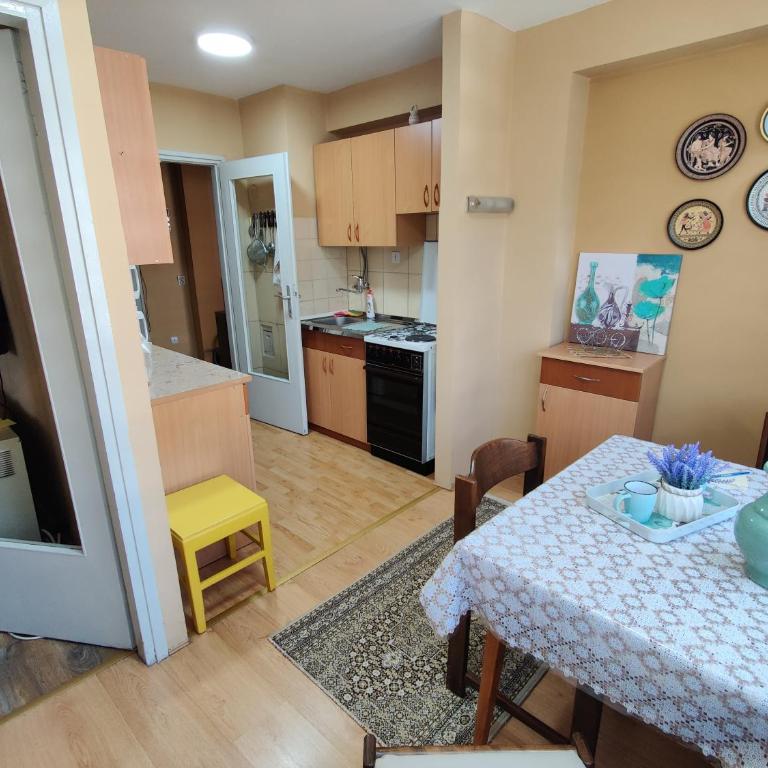 Aunt's Place - Apartman sa 1 Spavaćom Sobom - 14