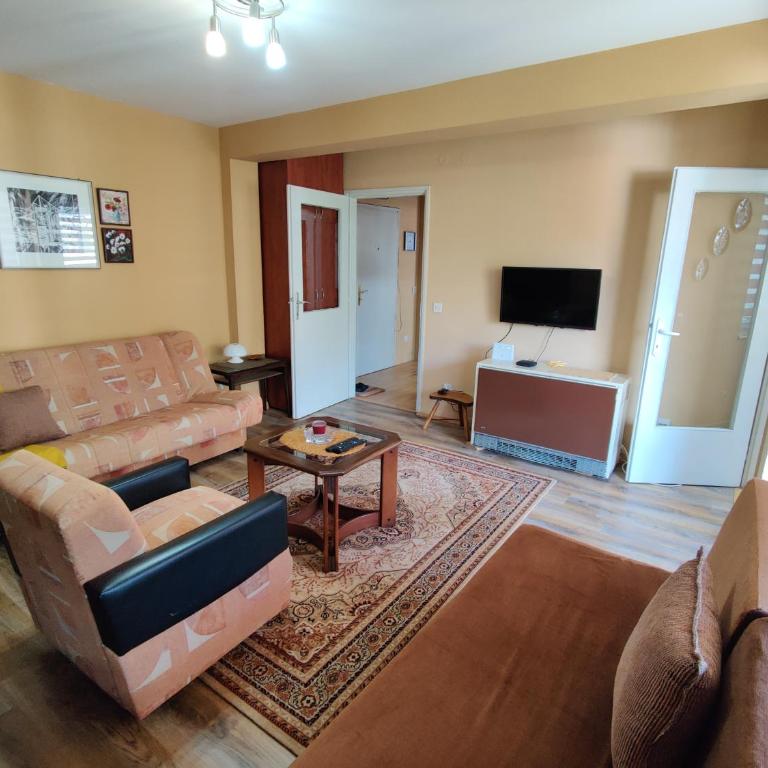 Aunt's Place - Apartman sa 1 Spavaćom Sobom - 6