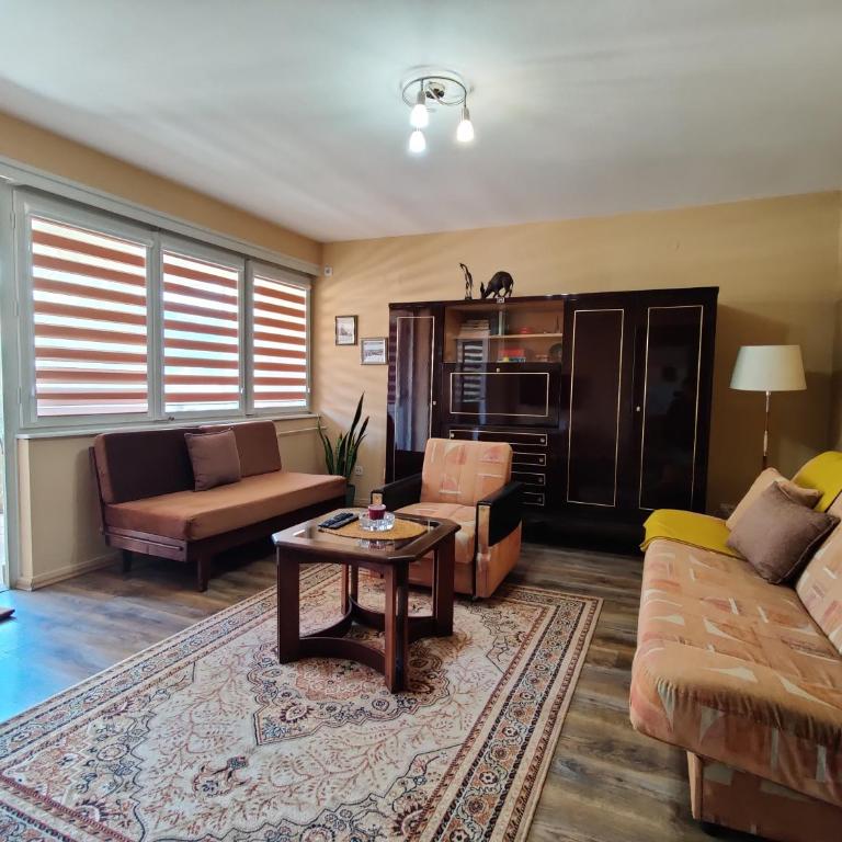 Aunt's Place - Apartman sa 1 Spavaćom Sobom - 7