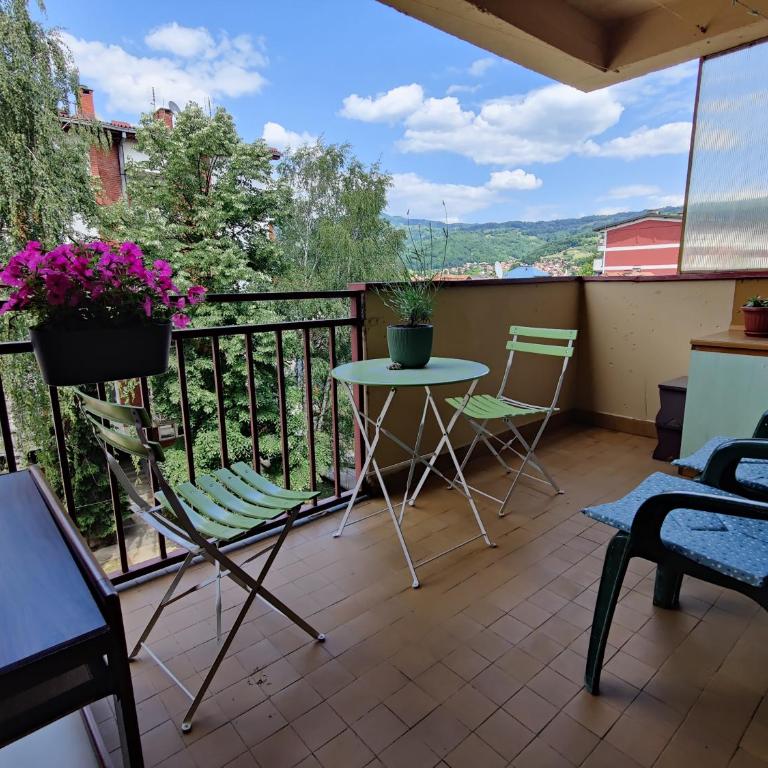 Aunt's Place - Apartman sa 1 Spavaćom Sobom - 1