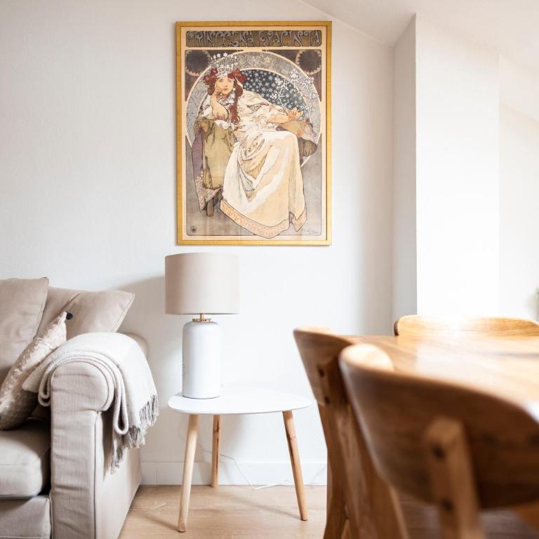 Casa Pelaire Biescas - Apartment mit 2 Schlafzimmern - 1