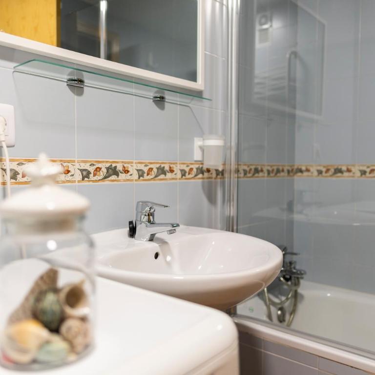 Casa Pelaire Biescas - Apartment mit 2 Schlafzimmern - 9