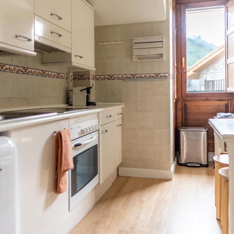 Casa Pelaire Biescas - Apartment mit 2 Schlafzimmern - 13