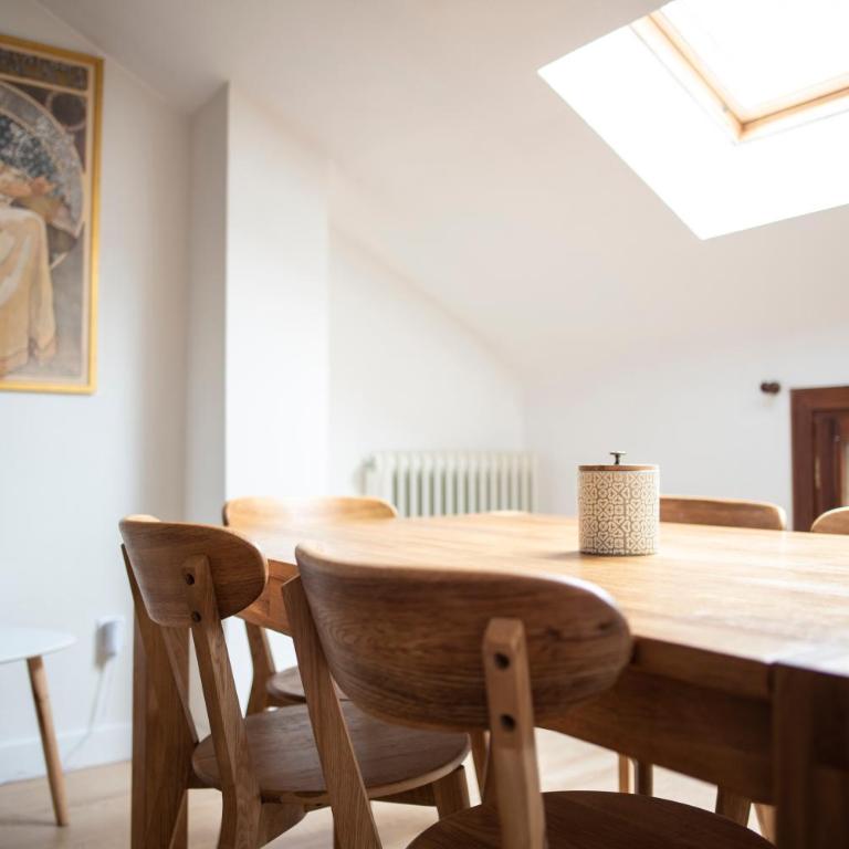 Casa Pelaire Biescas - Apartment mit 2 Schlafzimmern - 5