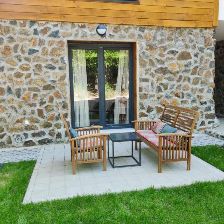 Jelenko, Apartment with a Garden - Apartman sa 1 Spavaćom Sobom - 7