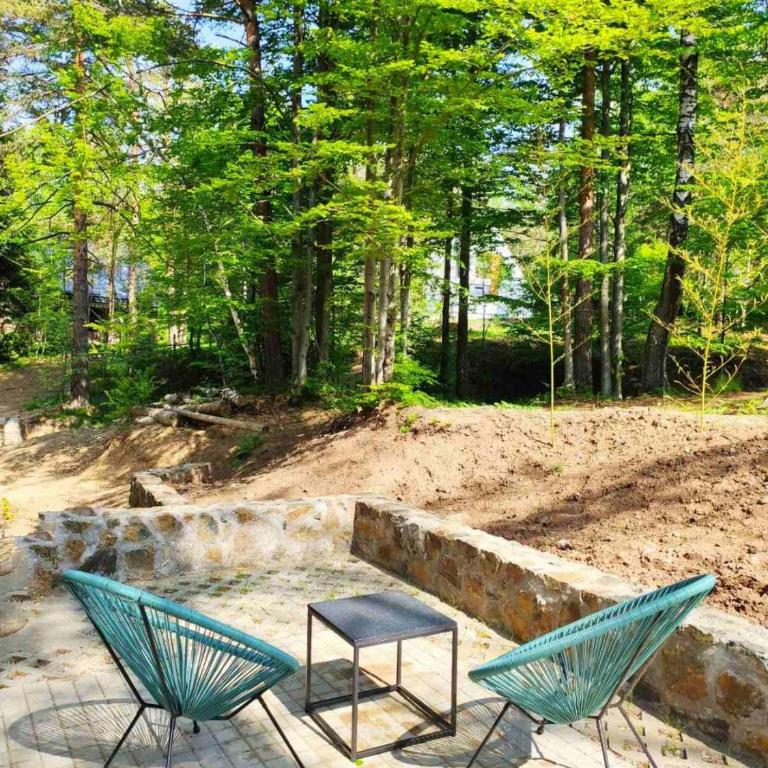 Jelenko, Apartment with a Garden - Apartman sa 1 Spavaćom Sobom - 8