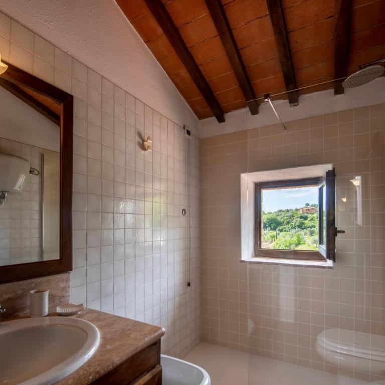 Hotel Vecchia Oliviera - Camera Matrimoniale Superior - 4