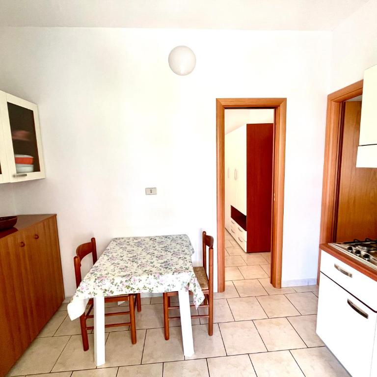 Residence Palm Garden - Appartamento con 1 Camera da Letto - 3