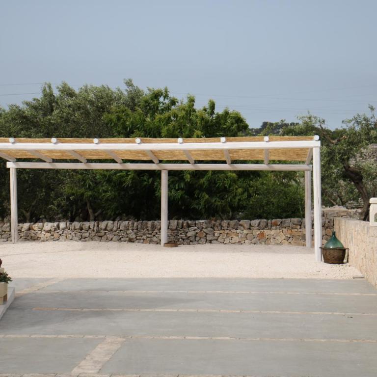 CasaVacanza nonna Vita - One-Bedroom House - 9