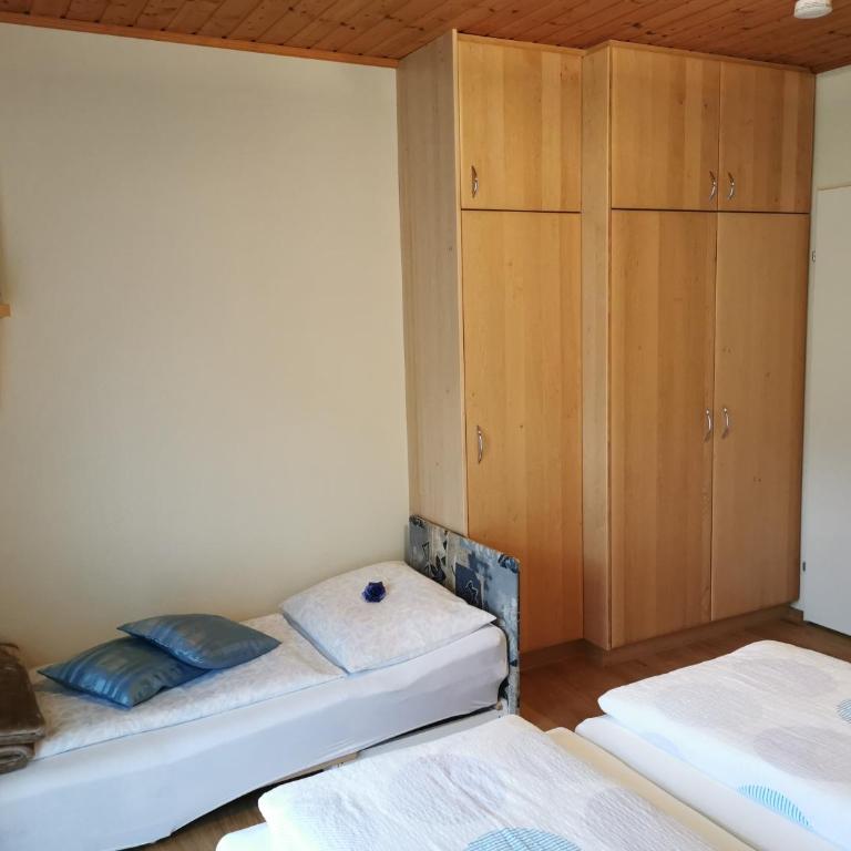 Pension & Ferienwohnung Sonnleiten - Apartment mit Terrasse - 7