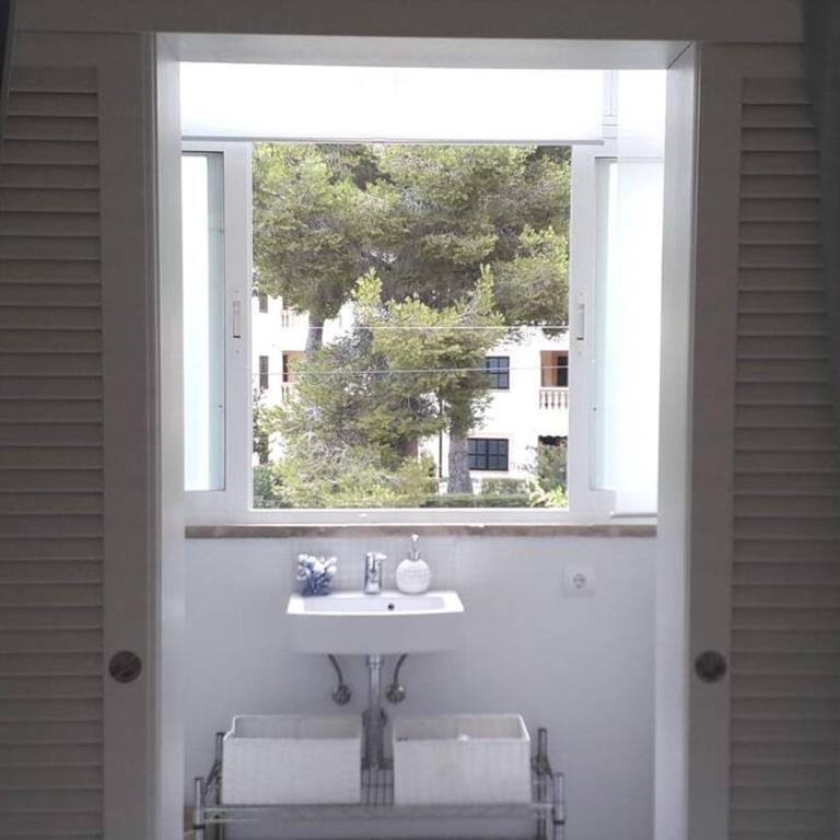 Beautiful Apartment in Pollença Gotmar - Three-Bedroom Apartment - 17
