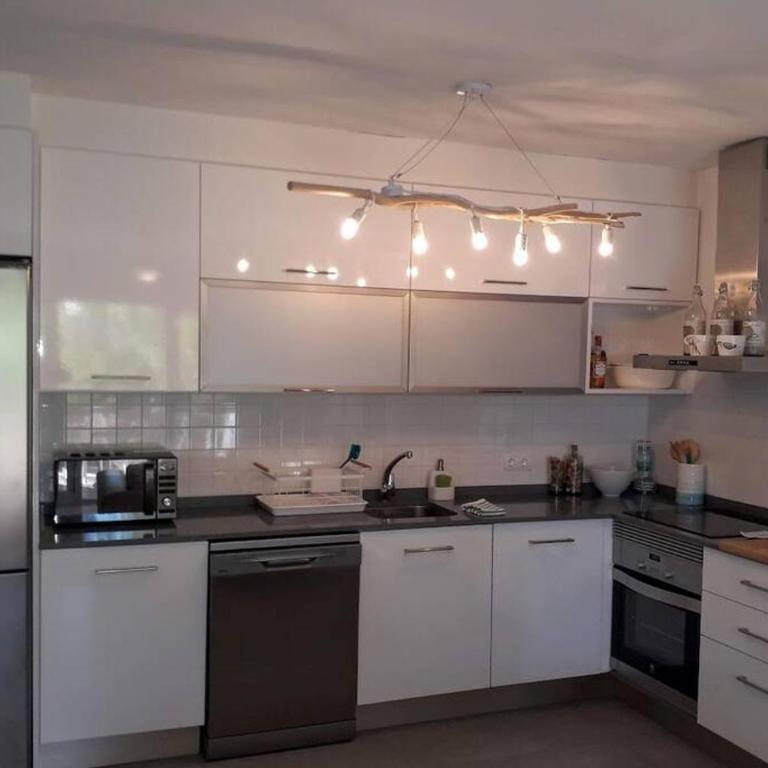 Beautiful Apartment in Pollença Gotmar - Three-Bedroom Apartment - 13