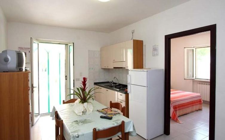 Residence Palm Garden - Appartamento con 1 Camera da Letto - 4