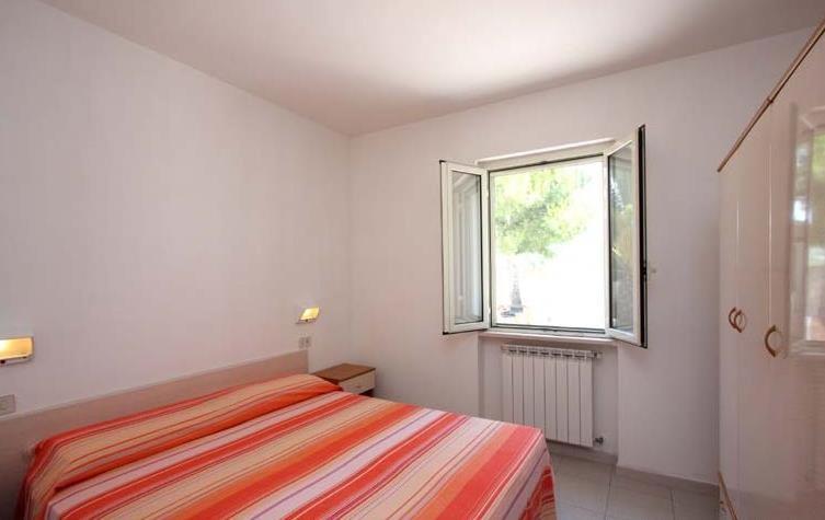 Residence Palm Garden - Appartamento con 1 Camera da Letto - 6