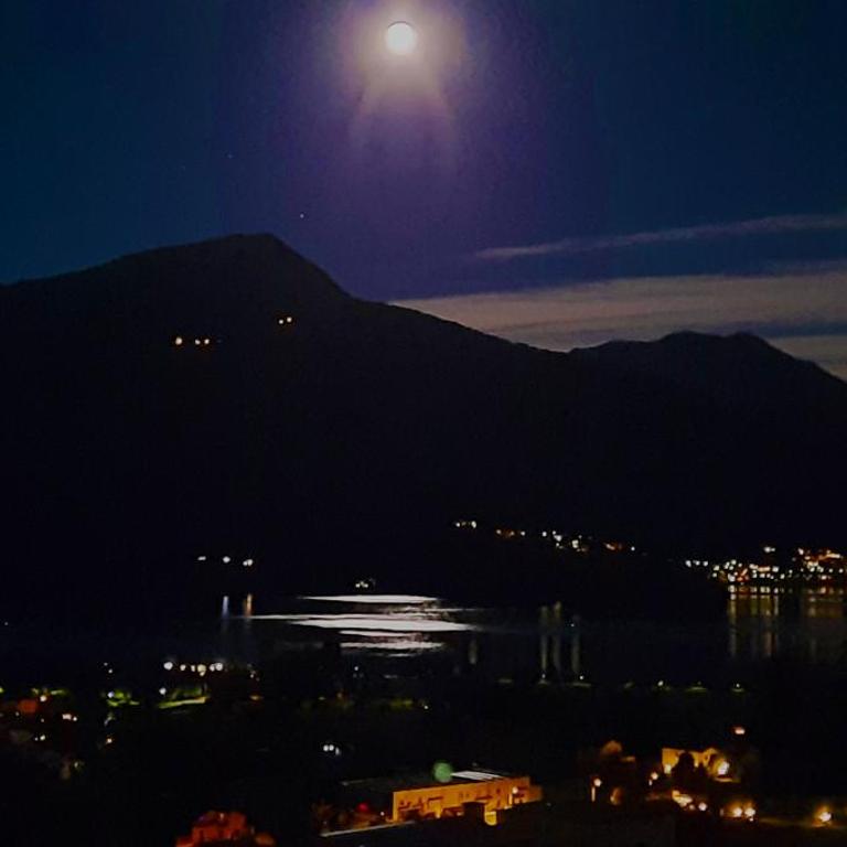 Robertalagocomo - Appartamento con Vista Lago - 31