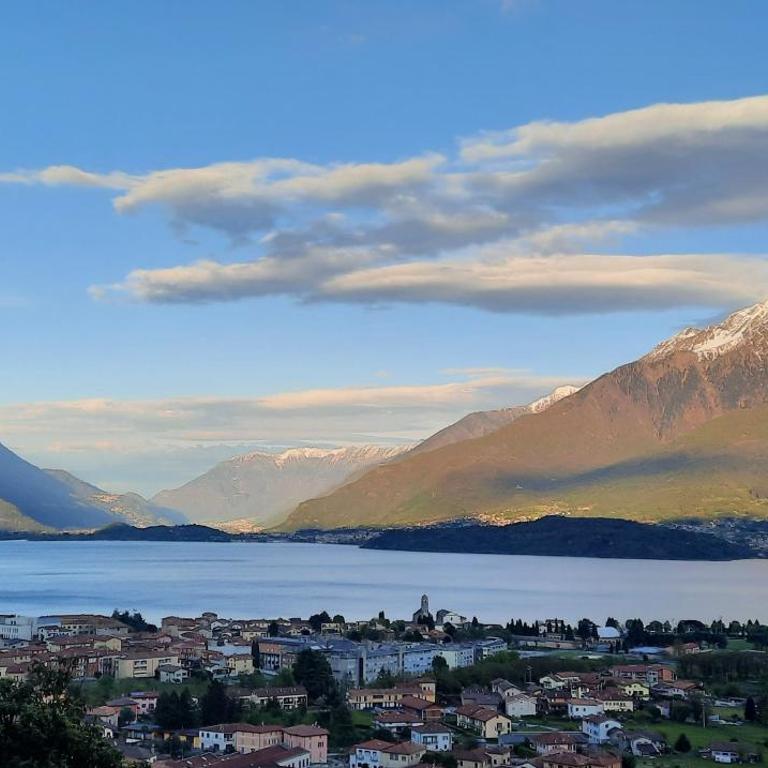Robertalagocomo - Appartamento con Vista Lago - 30