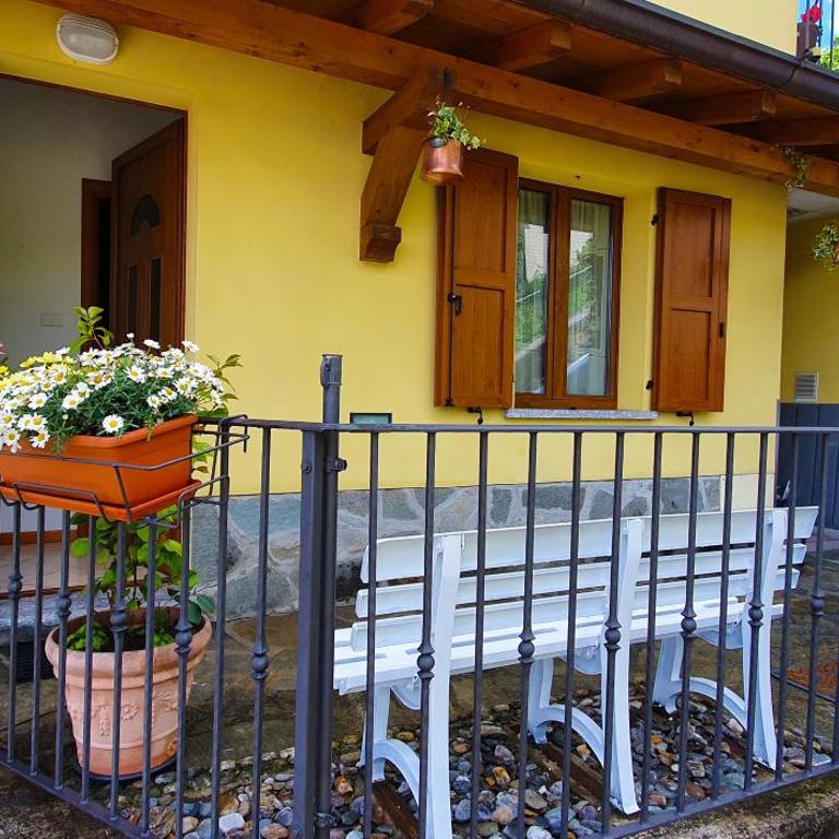 Robertalagocomo - Appartamento con Vista Lago - 14