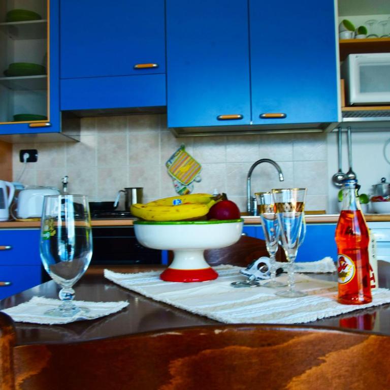 Robertalagocomo - Appartamento con Vista Lago - 18