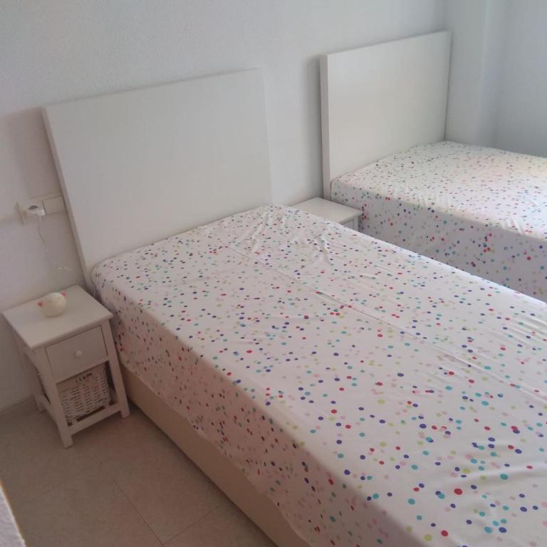 Beach Front Ground Floor Flat Playa San Juan - Apartamento - Planta baja - 12