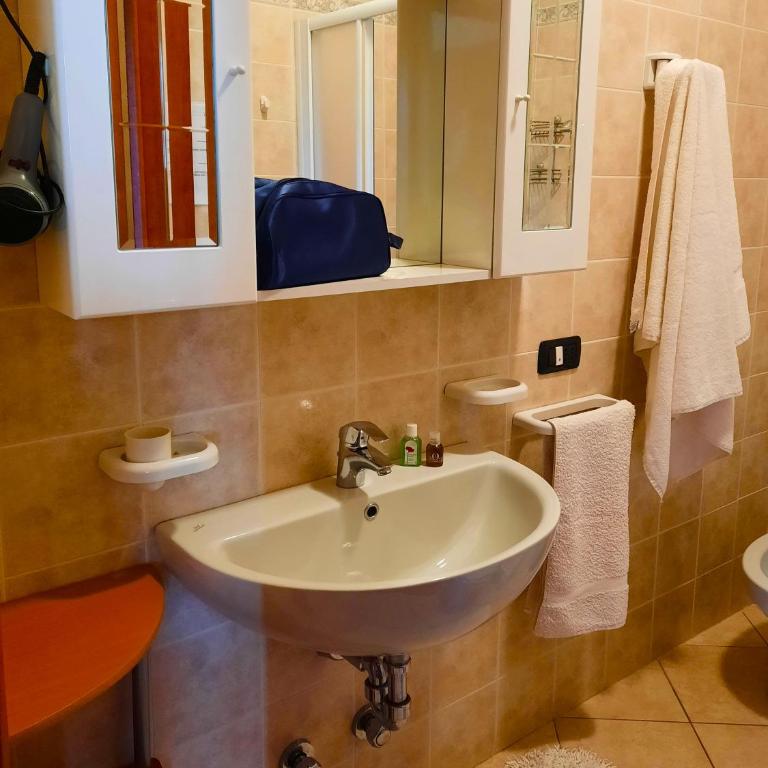 Robertalagocomo - Appartamento con Vista Lago - 28