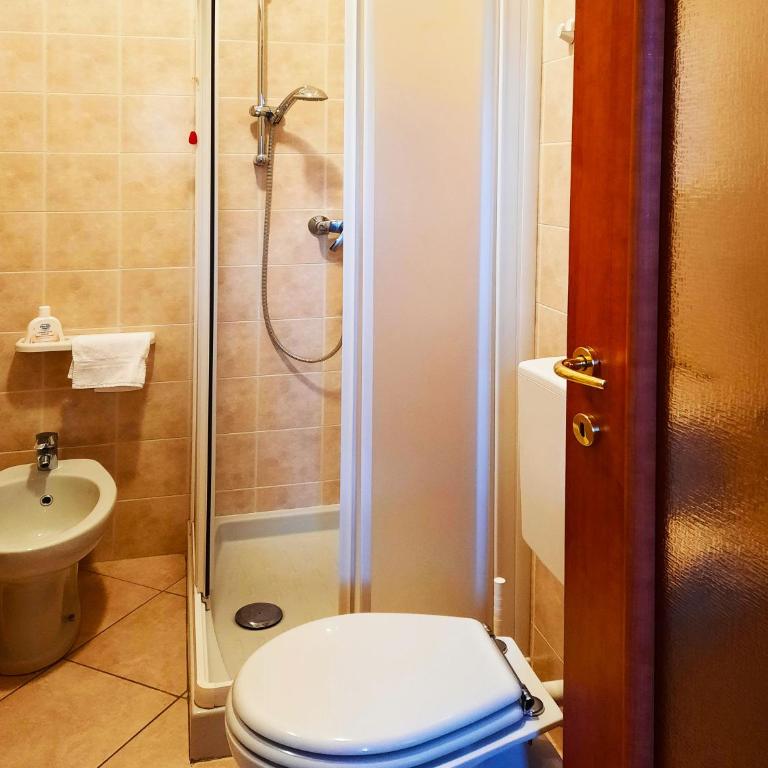 Robertalagocomo - Appartamento con Vista Lago - 27