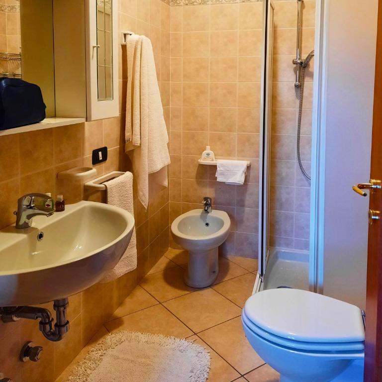 Robertalagocomo - Appartamento con Vista Lago - 26
