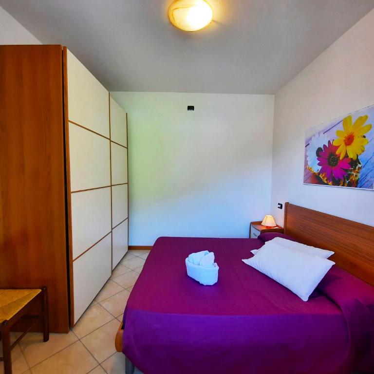 Robertalagocomo - Appartamento con Vista Lago - 25