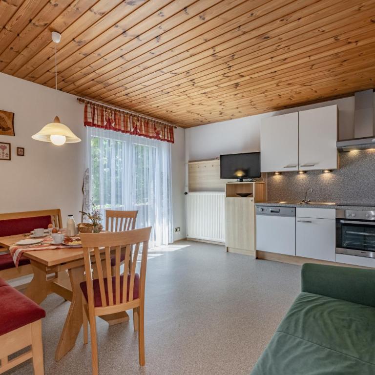 Bauernhof Oberlöffele - Apartment - 4