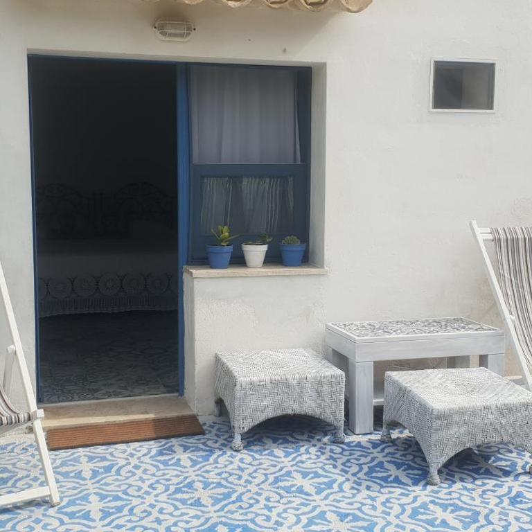 Dimora Quattro Vanelle - Budget Double or Twin Room - 9