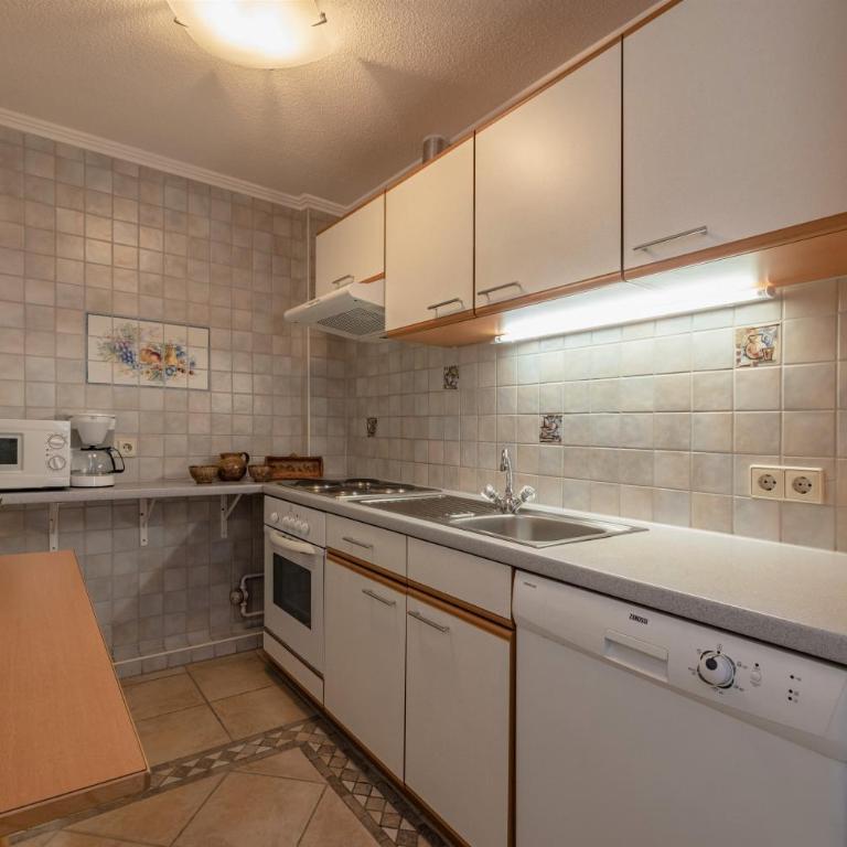 Bauernhof Oberlöffele - Großes Apartment mit 2 Schlafzimmern und einem Balkon - 8
