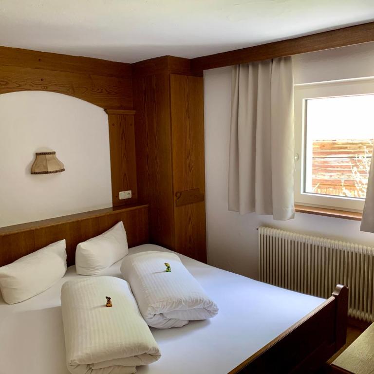 APART Kirschner - Apartment mit 3 Schlafzimmern - 3