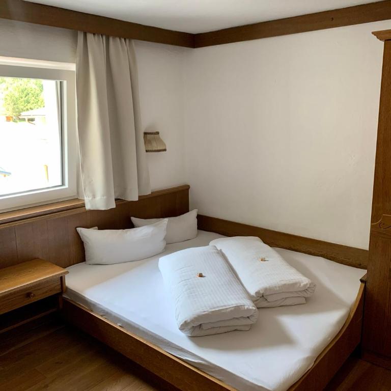 APART Kirschner - Apartment mit 3 Schlafzimmern - 4